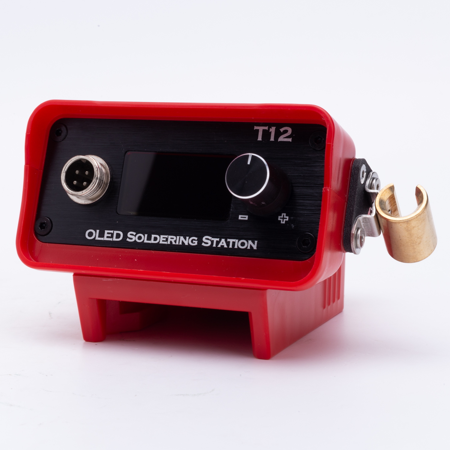 Bezprzewodowa lutownica OLED T – Milwaukee Drill M12 Fuel recenzja i cena